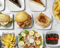 Erretoki Arin (Basauri)