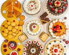 Pasteles Toluca
