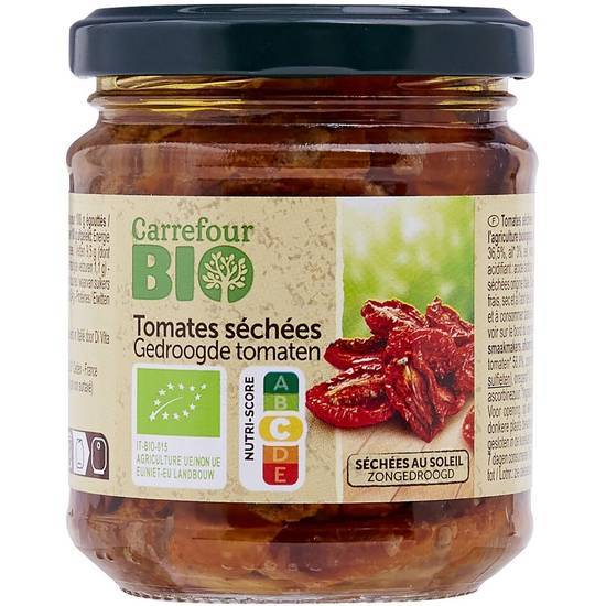 Carrefour Bio - Tomates séchées (190g)