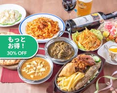 ハリオン 青田 アジアン フーズ Harion Aota Asian Foods