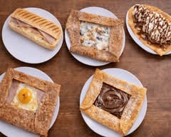 La Crêperie De Peggy