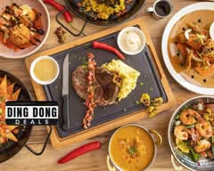 Akiras Cafe & Restaurant