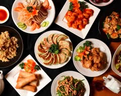 本格中華料理　香港亭青葉台店　