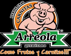 Carnitas Arreola Restaurante (Queretaro)