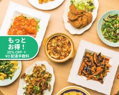 三国 中華居酒屋 仲町店