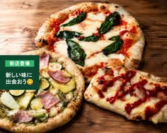 フェリーチェピザ