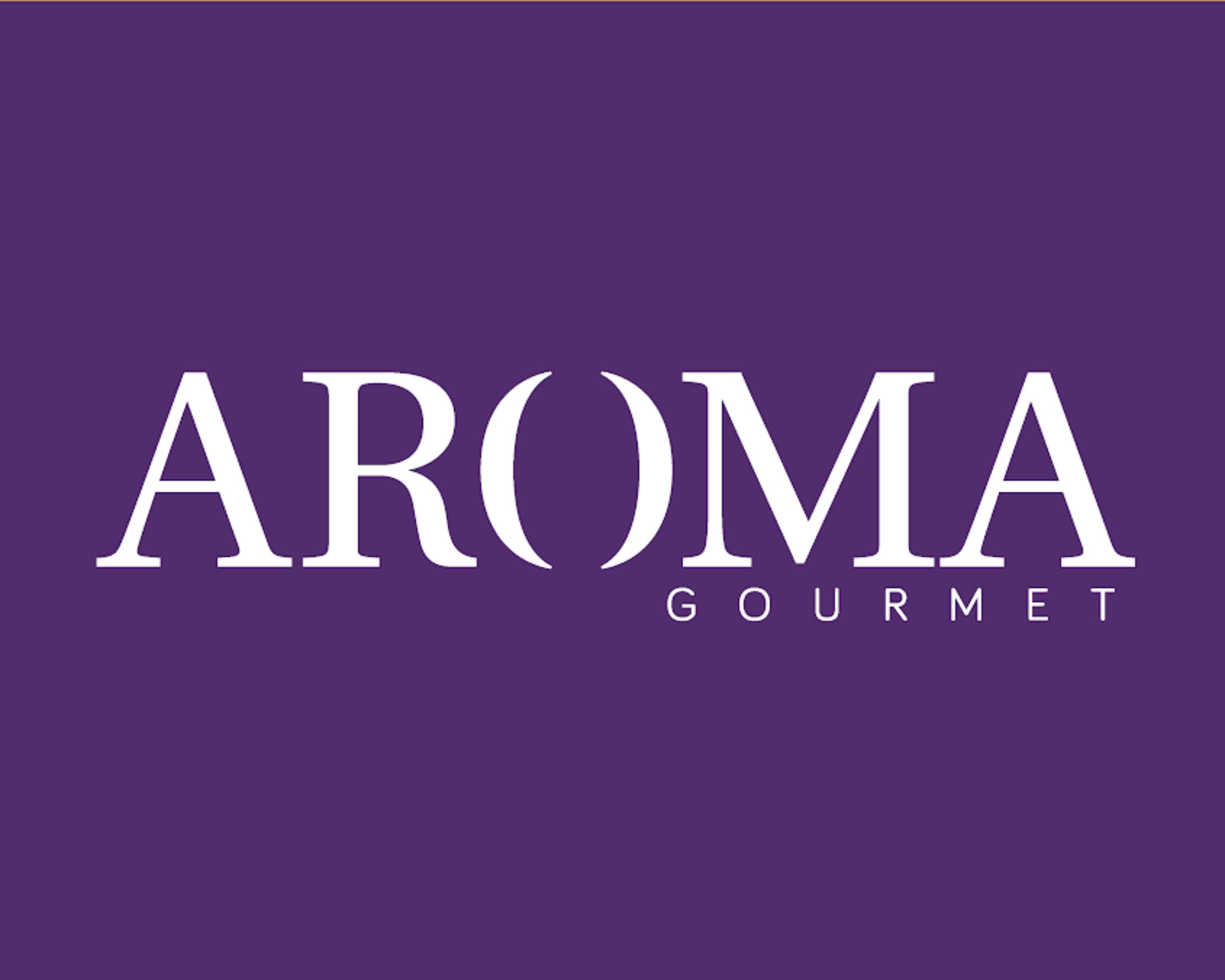 Aroma Gourmet