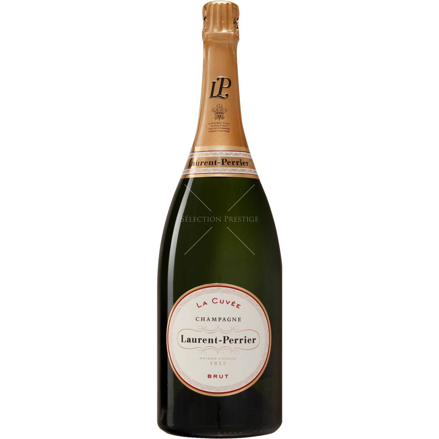 Laurent Perrier
