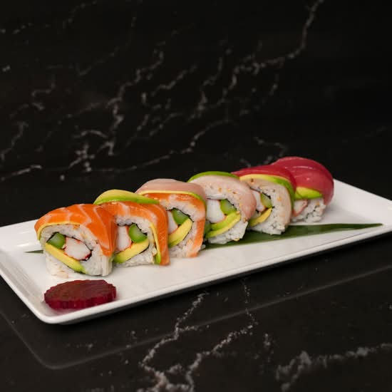 The Red Fish