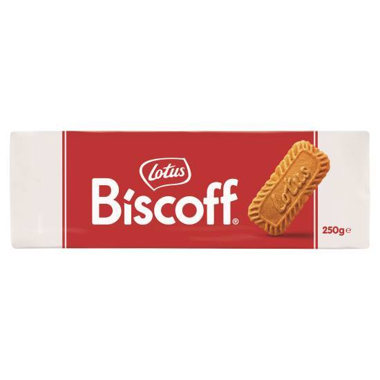 Lotus Biscoff Original Caramelised Biscuit