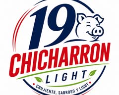 19 CHICHARRON LIGHT