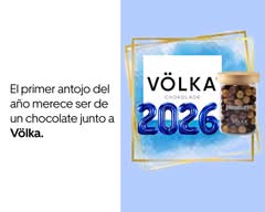 Völka Chokolade (Mall Plaza Oeste)