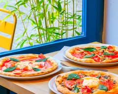 Fratelli Pizza - Quartier Général