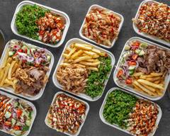 Efze Legendary Kebab Marden