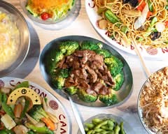 Canton Kitchen (Dadeland)