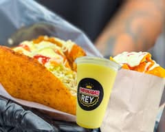 Empanadas Rey (San Pedro)