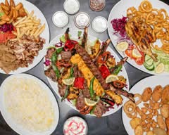 Mems BBQ Grill - Turkish & Kebab Restaurant