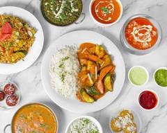 Baryani House
