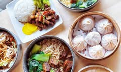 Boston Soup Dumplings 烹小鲜