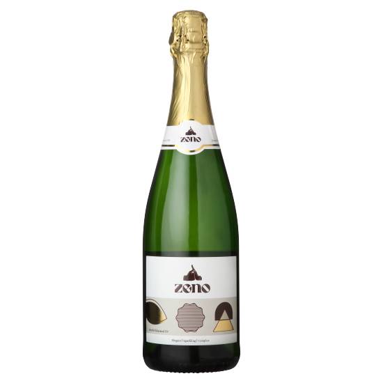 Zeno Alcohol-Liberated Sparkling Wine (750 mL)