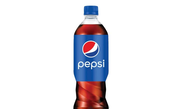 Pepsi 500ml Bottle