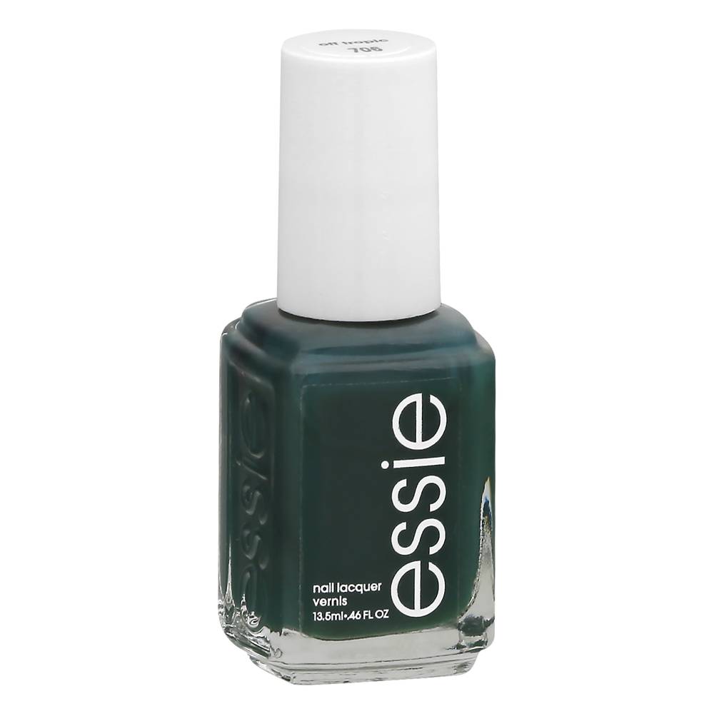 essie Nail Lacquer (1 ct)