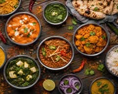 Taste Of Punjab