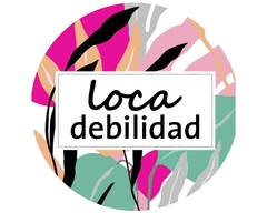 Loca Debilidad (Santiago Centro)