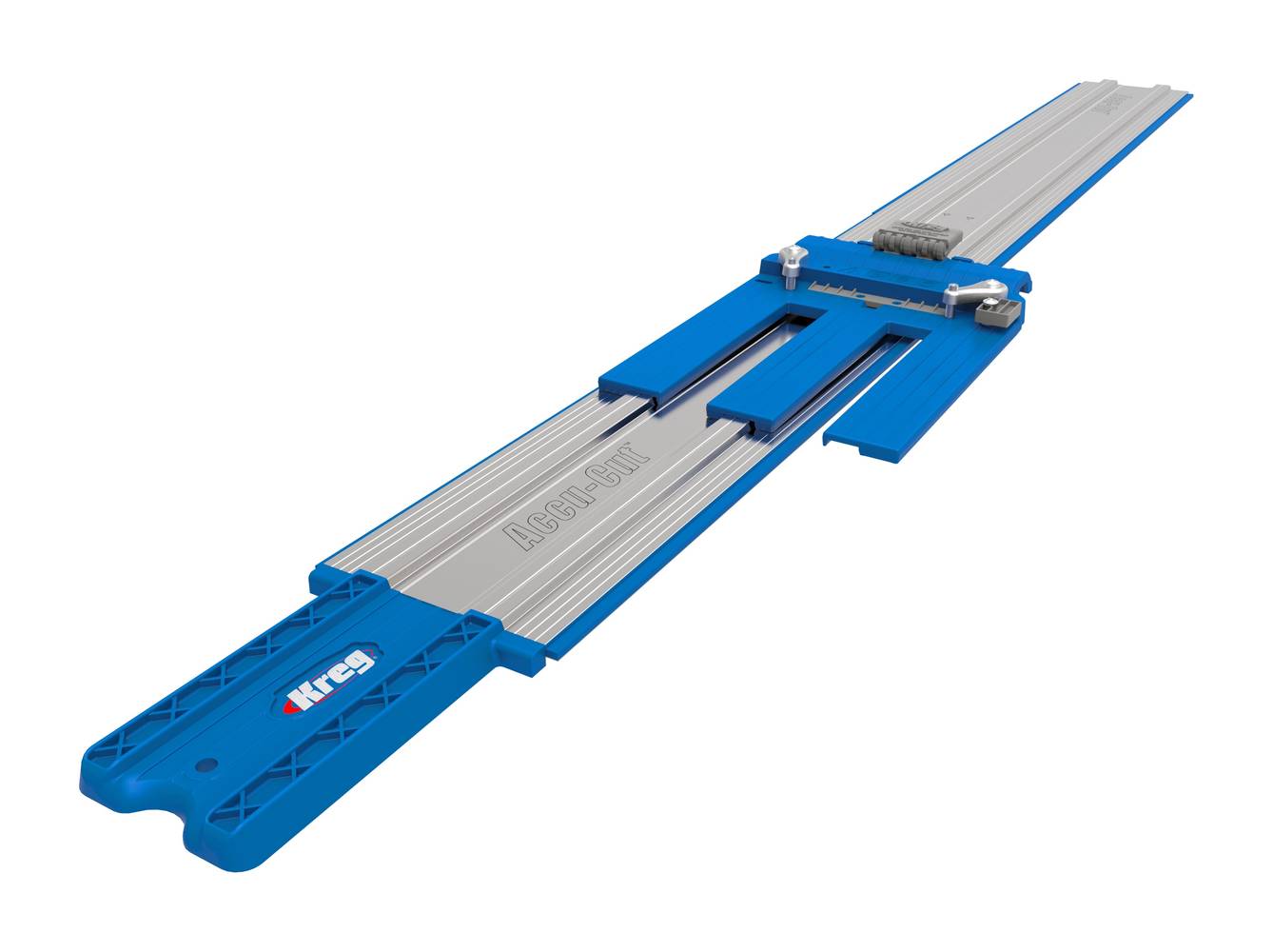 Kreg Accu-Cut Aluminum Circular Saw Track, 50"