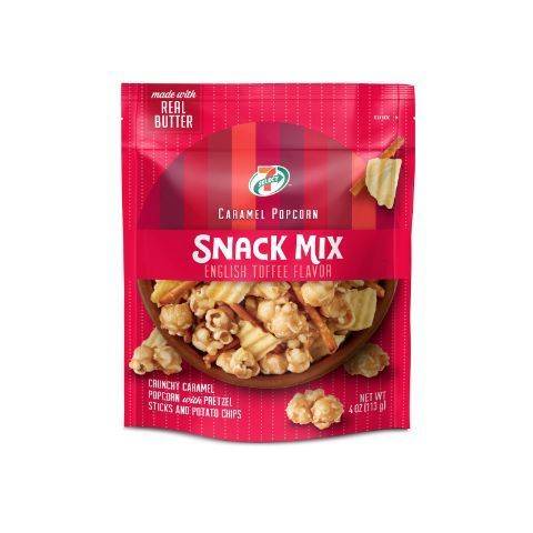 7-Select Snack Mix Popcorn 4oz