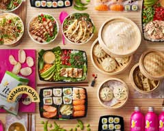 itsu [sushi, noodles & rice'bowls] (Bristol Broadmead)