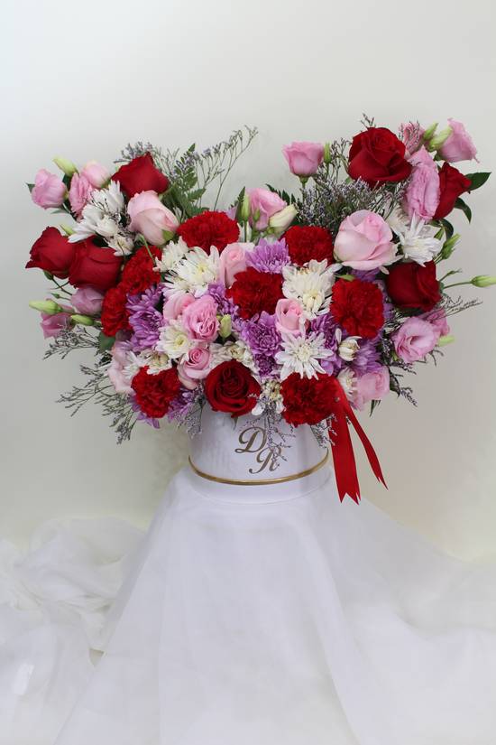 DAVID ROSE GIFTS LLC (904 2nd Avenue)