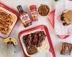 A&R Bar-B-Que (Memphis)