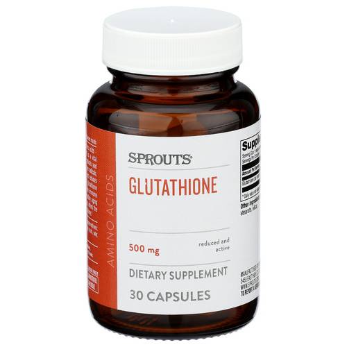 best glutathione supplements for skin whitening Glutagem® Glutathione 120 Capsules For Skin Brightening – Glutagem® UK main image 0