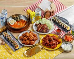 YiMore SajA 韓樂悅 淡水店