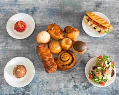 Patisserie Amandine