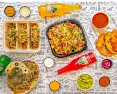 Taco Express (116th street)