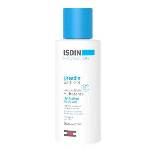 ISDIN · Gel de banho hidratante ureadin (100 ml)