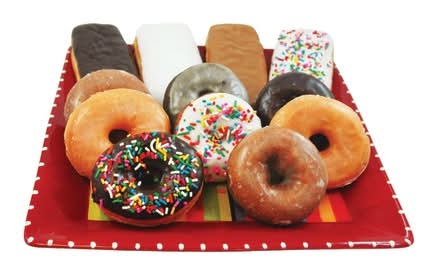 Donuts - Other Varieties