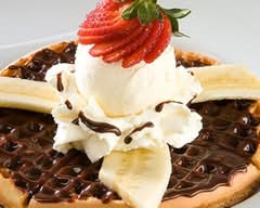 Canelita Crepas (Mexicali)