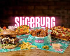 SliceBurg - Middlesbrough