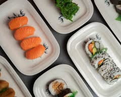 Tornado Sushi