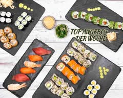 Shizen Restaurant 🍣
