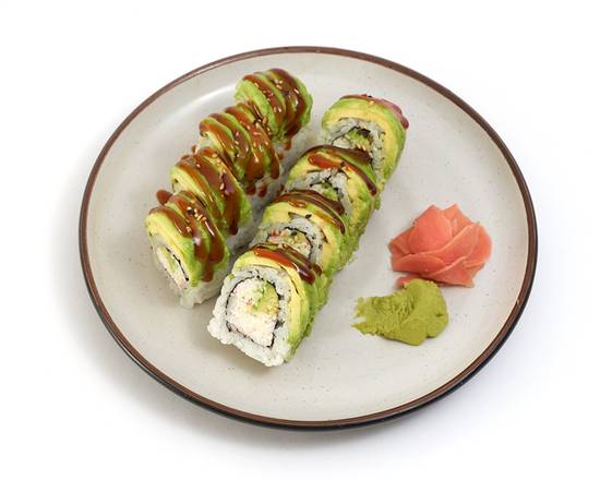 Avocado Roll