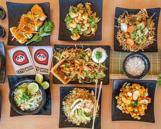 City Wok