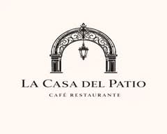 La Casa Del Patio (Guatemala City)