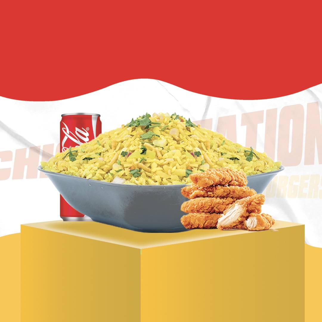 Menu rice box 🍗🍚