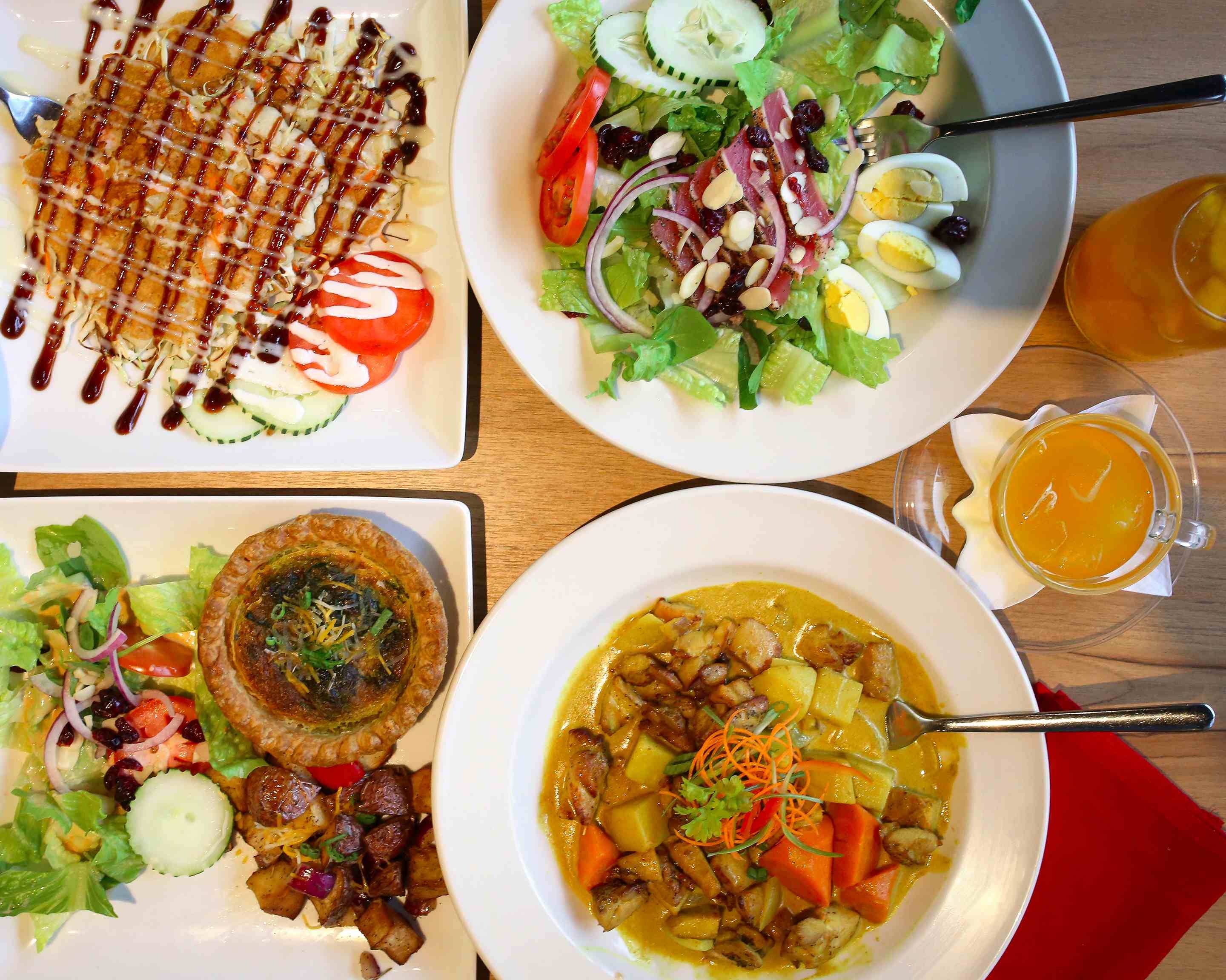 Order Zen Cha Cafe & Tea Menu Delivery in Bexley Menu & Prices Uber Eats