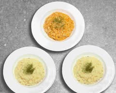 【あなただけのリゾット】Trattoria LUPIN トラットリア ルパン