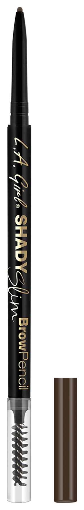 L.A. Girl® Shady Slim Brow Pencil - Brunette